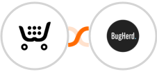 Ecwid + BugHerd Integration
