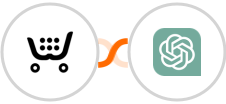 Ecwid + ChatGPT Integration