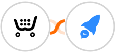 Ecwid + Chatrace Integration