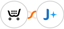 Ecwid + JobAdder Integration
