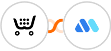Ecwid + Movermate Integration