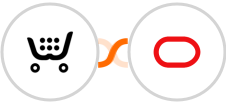 Ecwid + Oracle Eloqua Integration