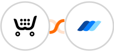 Ecwid + Wauld Integration