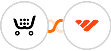 Ecwid + Whop Integration