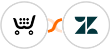 Ecwid + Zendesk Integration