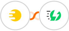 Eduzz + AiSensy Integration