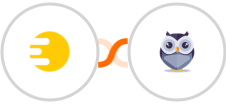 Eduzz + Chatforma Integration