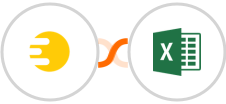 Eduzz + Microsoft Excel Integration