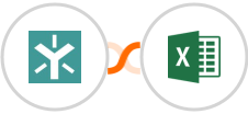 Egnyte + Microsoft Excel Integration