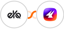 Eko + Aimfox Integration