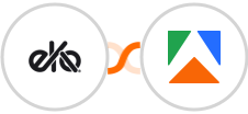 Eko + Apify Integration