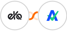 Eko + Assinafy Integration