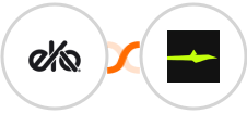 Eko + Calendar Jet Integration