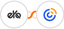 Eko + Constant Contacts Integration