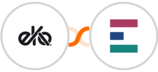 Eko + Elorus Integration