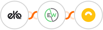 Eko + EverWebinar + Doppler Integration