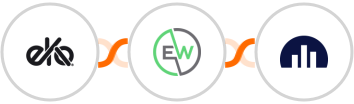 Eko + EverWebinar + Jellyreach Integration