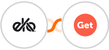 Eko + GetSales.io Integration