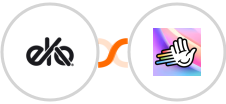 Eko + HeyReach(In Review) Integration