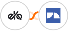 Eko + JobNimbus Integration