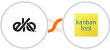 Eko + Kanban Tool Integration