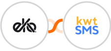 Eko + kwtSMS Integration