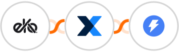 Eko +  MaintainX + Instantly(legacy) Integration