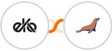 Eko + MariaDB Integration