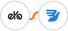 Eko + MessageBird Integration