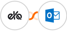 Eko + Microsoft Outlook Integration
