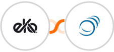 Eko + PipelineCRM Integration