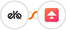 Eko + Upnify Integration