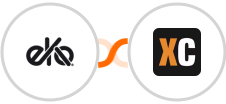 Eko + X-Cart (5.5.1) Integration