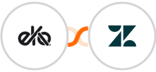 Eko + Zendesk Integration
