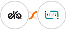 Eko + ZNICRM (Intueri CRM) Integration
