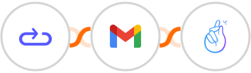 Elastic Email + Gmail + CompanyHub Integration