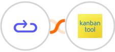 Elastic Email + Kanban Tool Integration