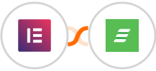 Elementor Forms + Acadle Integration