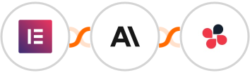 Elementor Forms + Anthropic (Claude) + Chatwork Integration