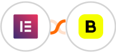 Elementor Forms + Boomerangme Integration