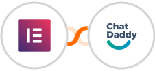 Elementor Forms + Chatdaddy Integration