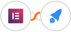 Elementor Forms + Chatrace Integration