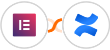 Elementor Forms + Confluence Integration