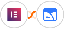 Elementor Forms + DocuMocu Integration