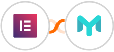 Elementor Forms + Easymailing Integration