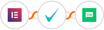 Elementor Forms + EmailListVerify + MailerLite Integration
