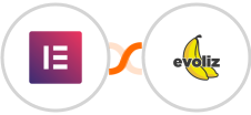 Elementor Forms + Evoliz Integration