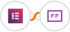 Elementor Forms + FlowFast Integration