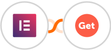 Elementor Forms + GetSales.io Integration