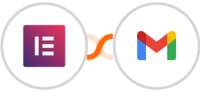Elementor Forms + Gmail Integration